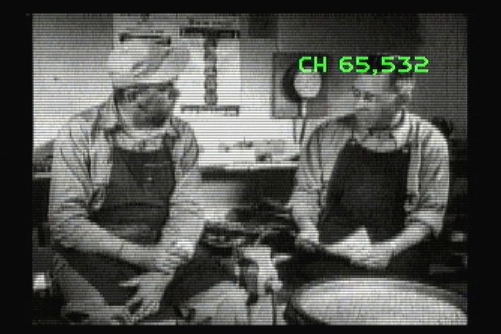 Zhadnost: The People's Party screenshot 3 for 3DO